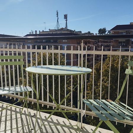Апартаменты L' Interno 22 Рим Экстерьер фото